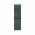 Apple kellarihm Watch 40 mm Lake Green Sport Loop