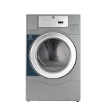 Electrolux kuivati TE1220G My PRO XL, 12 kg, gaasi, profi