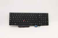 Lenovo 5N20Z74825 Laptop Spare Part Keyboard