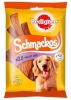 Pedigree maius koerale Schmackos - Dog treat - 144 g