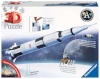 Ravensburger pusle 3D-Puzzle Apollo Saturn V Rocket