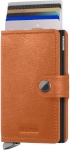 Secrid kaarditasku Basco Cognac Miniwallet, pruun