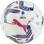 Puma jalgpall Orbita Serie A valge-sinine-roosa 084116 01 5