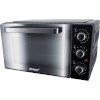 Steba miniahi KB 224 Grill Oven, roostevaba teras/must