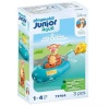 Playmobil klotsid 71704 Junior Aqua & Disney: Tiggers Schlauchbootfahrt