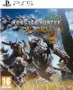 Capcomi mäng Monster Hunter Wilds (PS5)