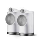 Bowers & Wilkins juhtmevaba kõlar Formation Duo,, valge 2tk