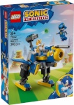 LEGO klotsid 77002 Sonic the Hedgehog Cyclone vs. Metal Sonic