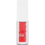 Catrice huuleläige Glossin' Glow Tinted Lip Oil 4ml, 020 Drama Mama, naistele