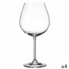 Bohemia Crystal klaaside komplektclara 650ml (6tk) (4tk)