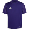 Adidas Teamwear T-särk lastele Tabela 23 Jersey violetne IB4935 suurus 140cm