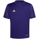 Adidas Teamwear T-särk lastele Tabela 23 Jersey violetne IB4935 suurus 140cm