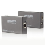 Marmitek MegaView 90 HDMI Extender over 1 CAT 5e/6