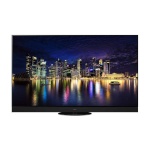 PANASONIC televiisor OLED 77" 4K tx-77mz2000e