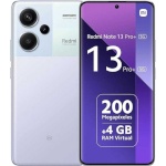 Xiaomi mobiiltelefon Redmi Note 13 Pro+ 5G 8/256GB Aurora Purple lilla