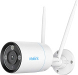 Reolink turvakaamera RLC-810WA Surveillance Camera for Outdoor and Indoor Use, valge