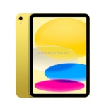 Apple tahvelarvuti iPad 10.9" (2022) LTE 64GB, Yellow