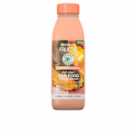 Garnier šampoon Fructis Hair Food Ananass Katkemisvastane (350ml)