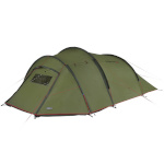 High Peak telk Falcon 4 LW, Lightweight, 4-kohaline, oliiviroheline-punane 10334