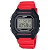 Casio meeste kell SPORT COLLECTION VIVID punane (Ø 43 mm)