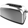 Cecotec röster Toastin' time 850 Inox Long 850 W