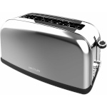 Cecotec röster Toastin' time 850 Inox Long 850 W