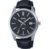 Casio meeste kell ENTICER GENT must (Ø 41 mm)