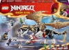 Lego klotsid Ninjago 71809 Valitsejadraakon Egalt