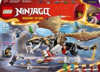 Lego klotsid Ninjago 71809 Valitsejadraakon Egalt