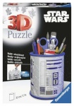 Ravensburger pusle 3D Puzzel Utensilo Star Wars R2D2