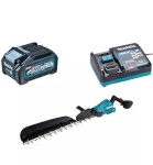 Makita hekilõikur UH013GM101 Hedge Trimmer, 40V, sinine/must