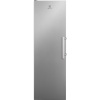 Electrolux sügavkülmik LUT6NE28U, 186 cm, 280 l, 42 dB, elektrooniline juhtimine, NoFrost, roostevaba teras