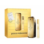 Paco Rabanne komplekt 1 Million EDT 100ml + EDT 20ml, meestele