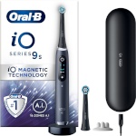 Brauni elektriline hambahari Oral-B iO Series 9s Electric Toothbrush, must