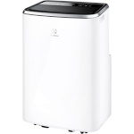 Electrolux portatiivne konditsioneer Electrolux EXP26U538CW portable air conditioner 64 dB valge