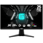 MSI monitor g255f 24.5" IPS, FHD, 16:9, 180hz 1Ms, g255f