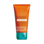 Collistar Anti-Brown Spot jumeühtlustamise päikesekreem Smart Sun Protection® Spf 50+ 50ml