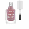 Catrice küünelakk Sheer Beauties Nº 080 To Be Continuded 10,5ml