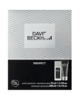 David Beckham komplekt Respect Deodorant 75ml + Shower Gel 200ml, meestele