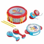 Fisher Price õppemäng Band Drum