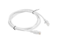 Lanberg võrgukaabel Patchcord cat.5e 1.5M UTP hall