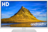 ProCaster televiisor LE-32A502WH 32" HD Ready Android LED