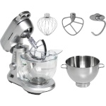 Sage köögikombain Bakery Boss Food Processor, roostevaba teras