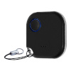 Shelly aktiveerimisnupp Blu Button 1 Action and Scenes Activation Button, Bluetooth, must