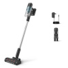 Philips varstolmuimeja XC3031/01 Cordless Vacuum Cleaner, hõbedane/must