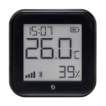 Shelly termomeeter H&T gen3 Temperature and Humidity Sensor WIFI, must