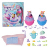 Spin Master mängufiguur Hatchimals Alive - Plantschspaß Set