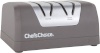 Chef's Choice noateritaja DC220 rechargeable 2-Stage knife sharpener