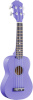 Axesmith ukulele Maika'i U150 sopran ukulele, lilla