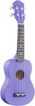 Axesmith ukulele Maika'i U150 sopran ukulele, lilla